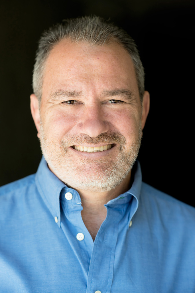 Profile of Michael Head